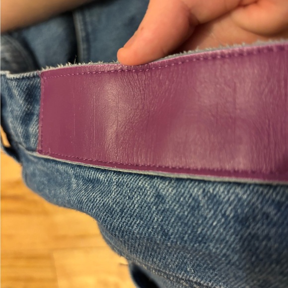 Carpet Company Dino Jeans - Picture 8 of 9